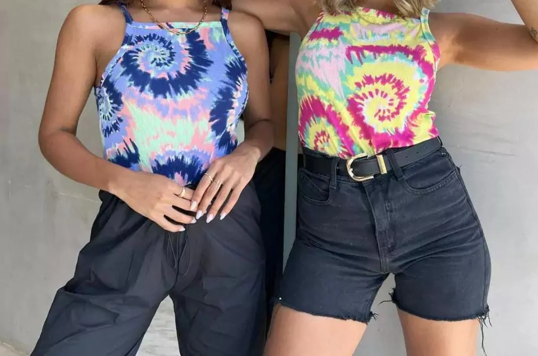 Musculosa Sin marca - imagen 1