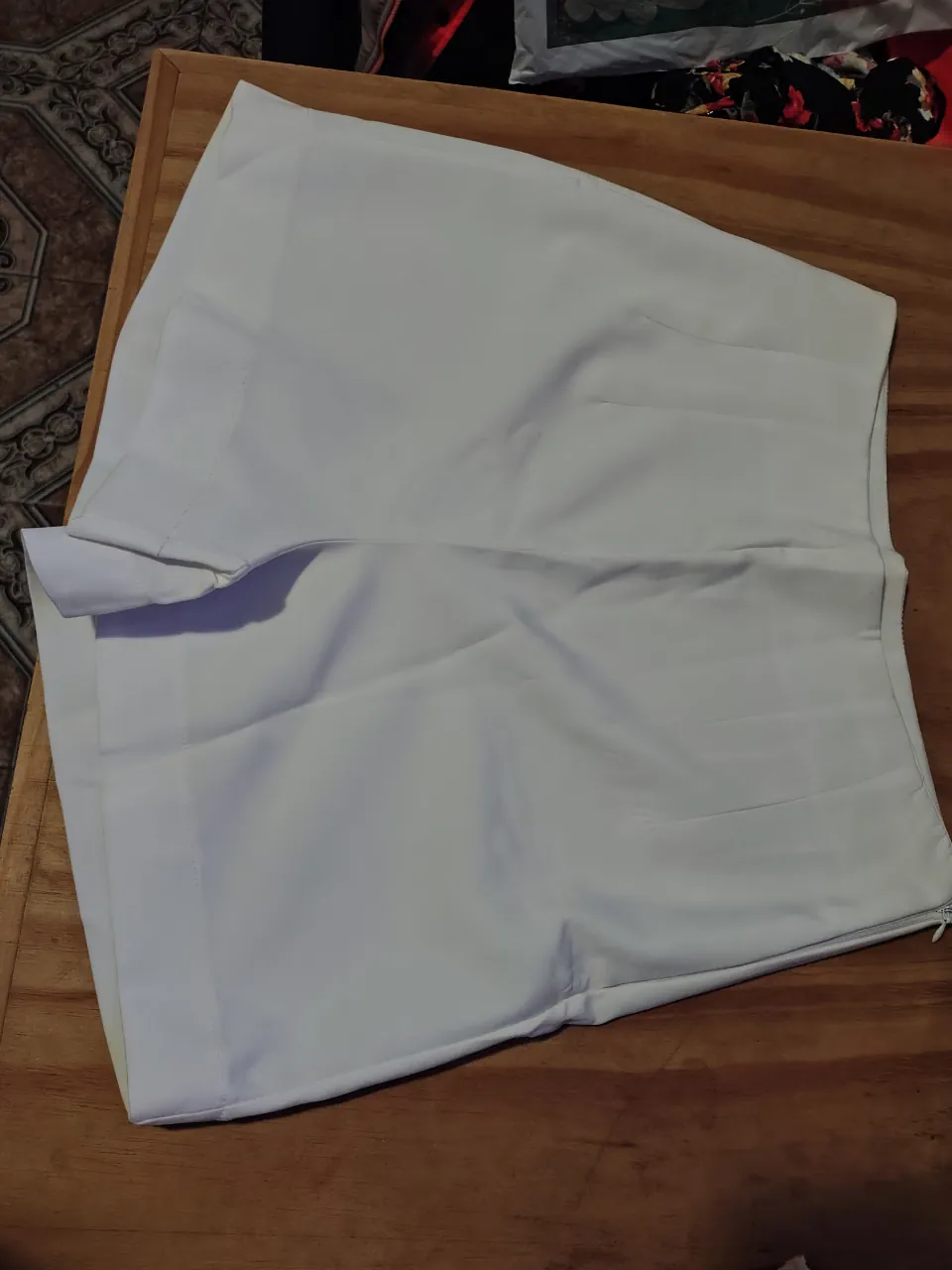 Short Irina - imagen 1