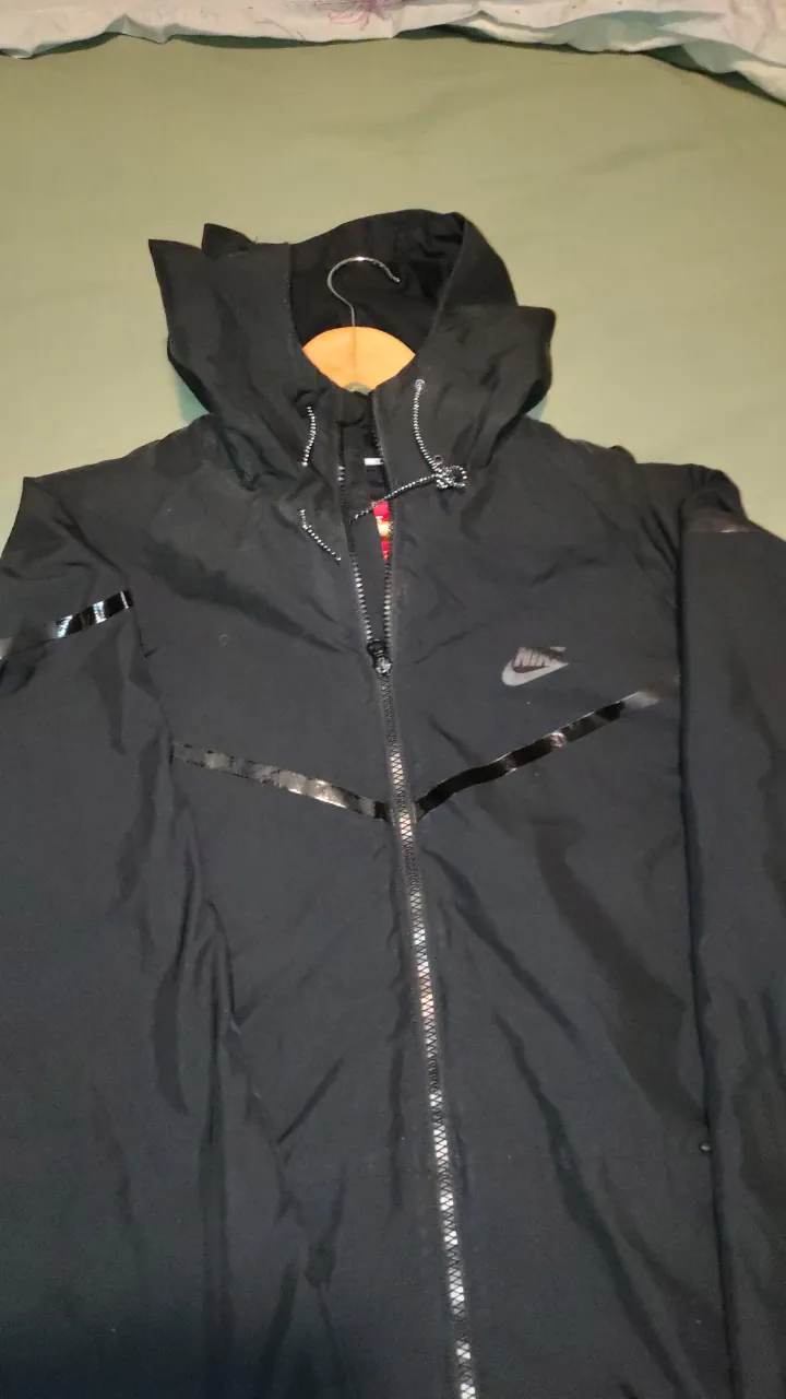 Nike · Talle L