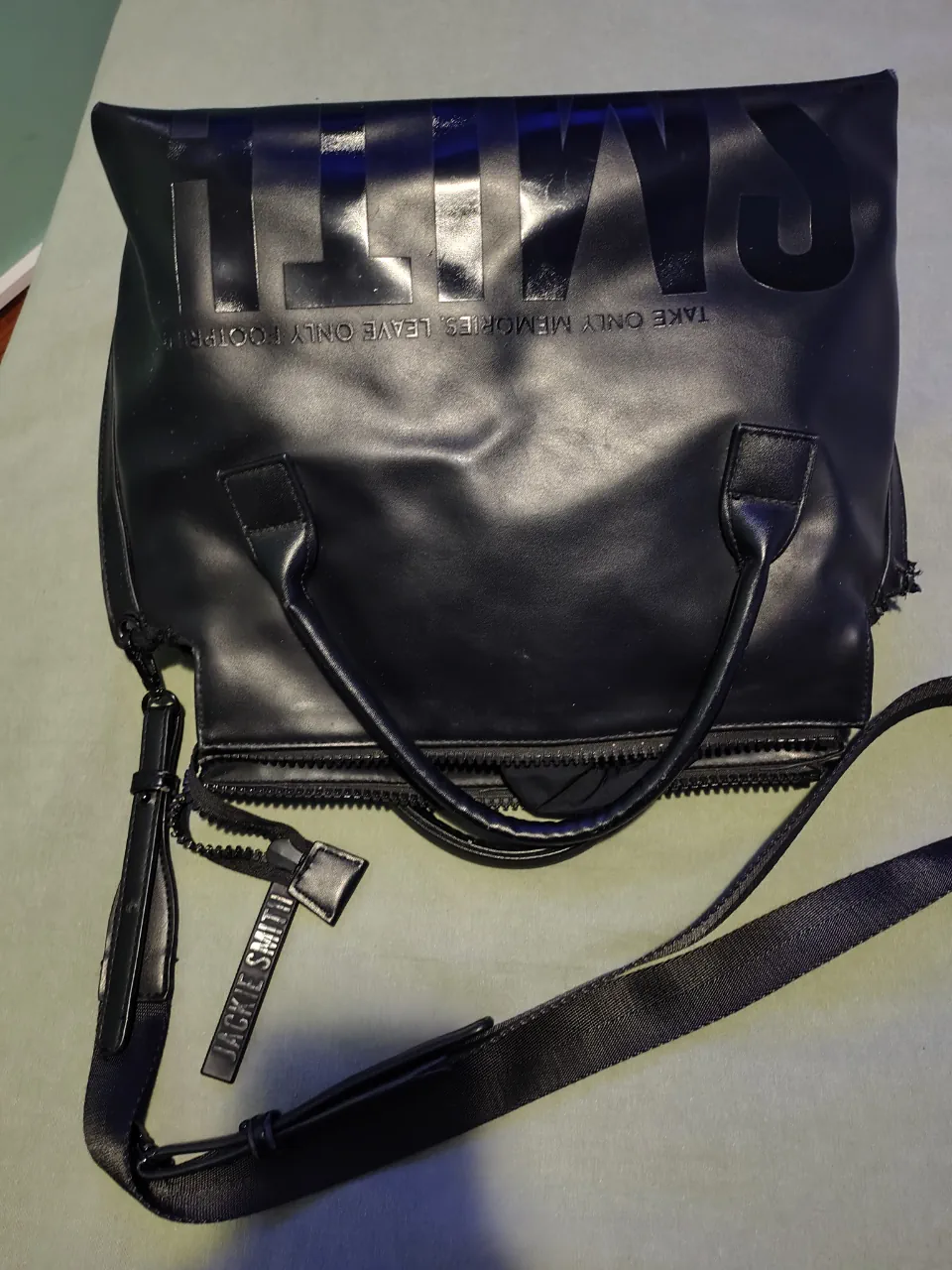 Cartera Jackie Smith - imagen 1
