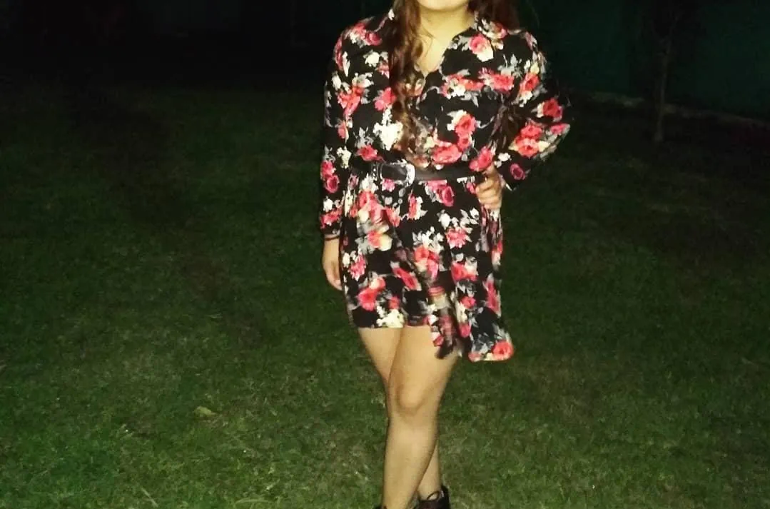 Vestido Bled - imagen 1