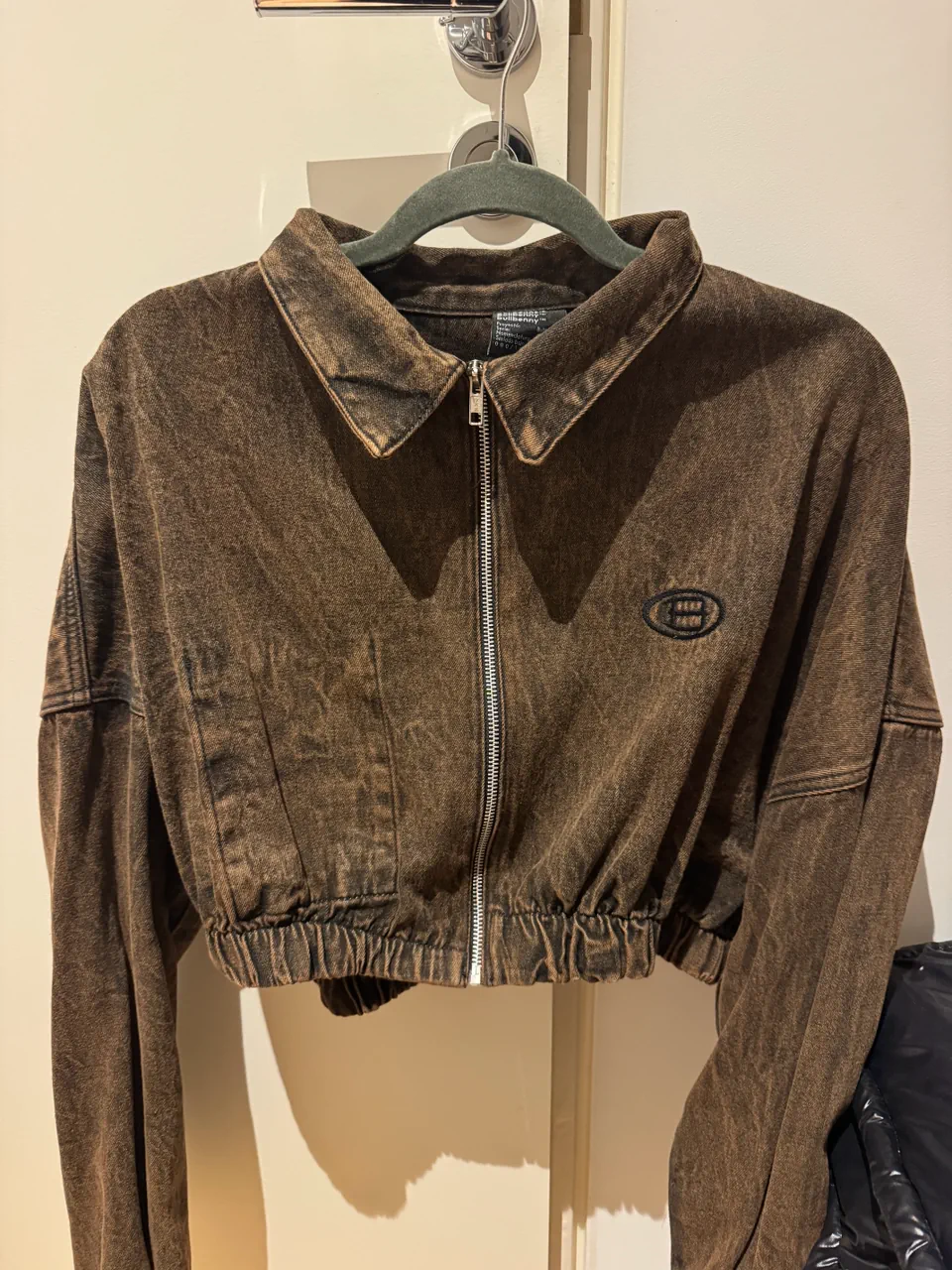 Campera Bullbenny - imagen 1
