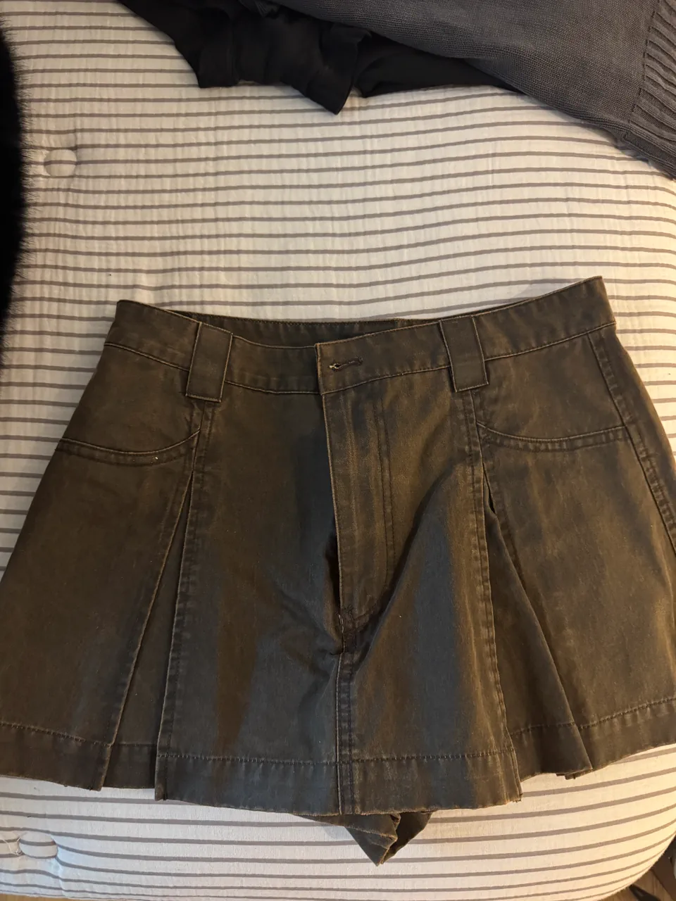 Short Zara - imagen 1
