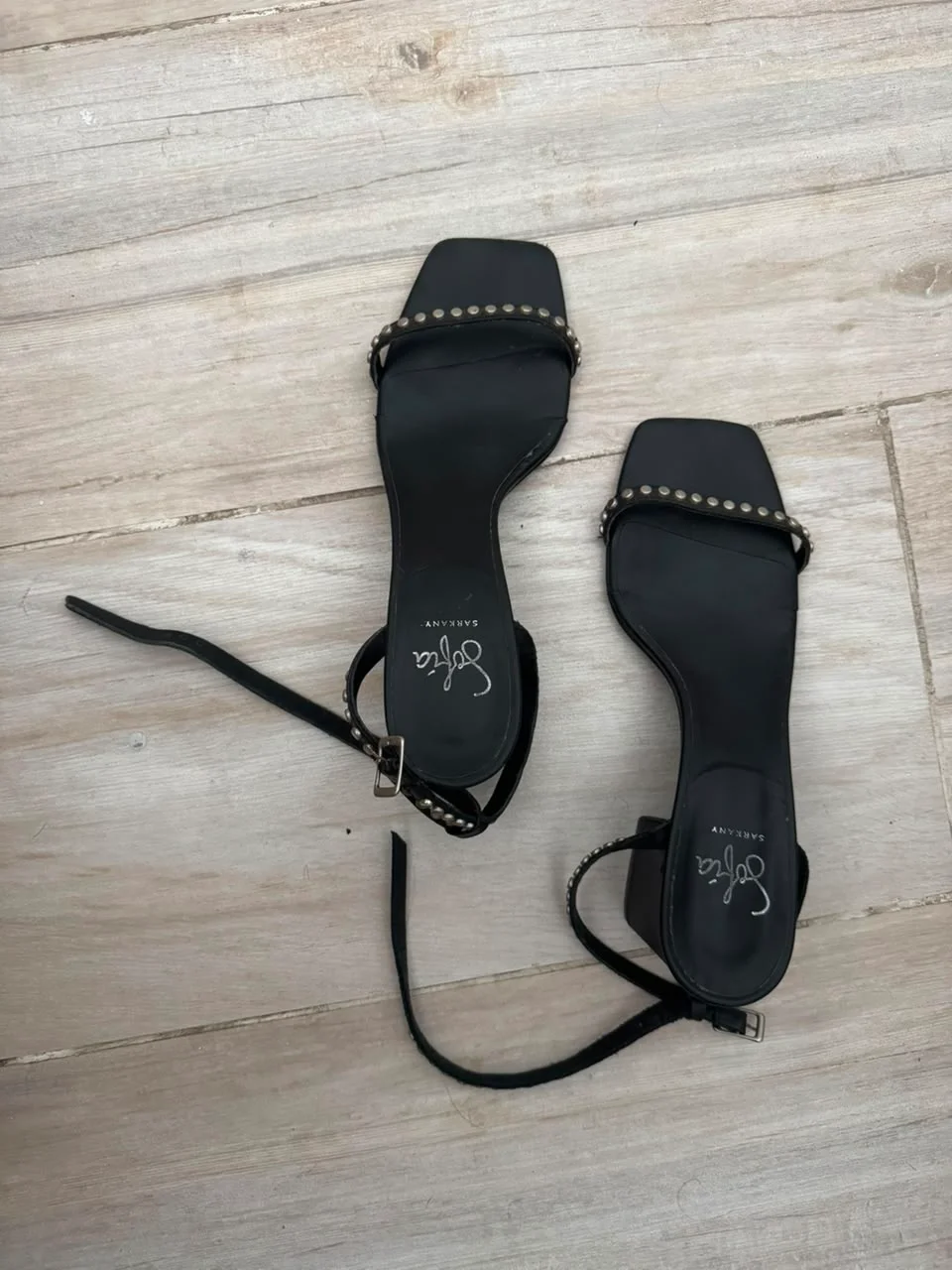 Sandalias Sofia Sarkany - imagen 1