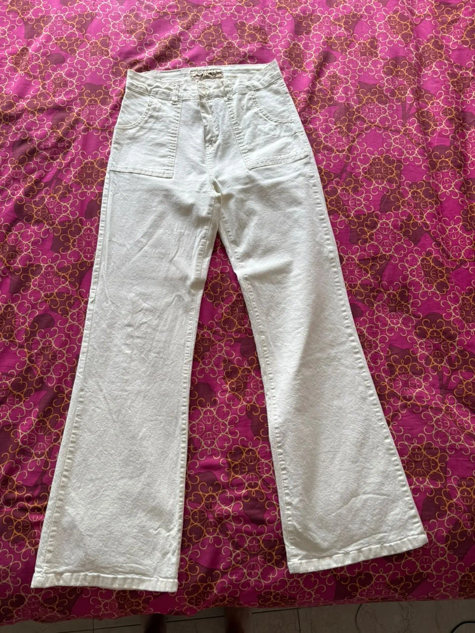 Pantalón Sin marca - imagen 1