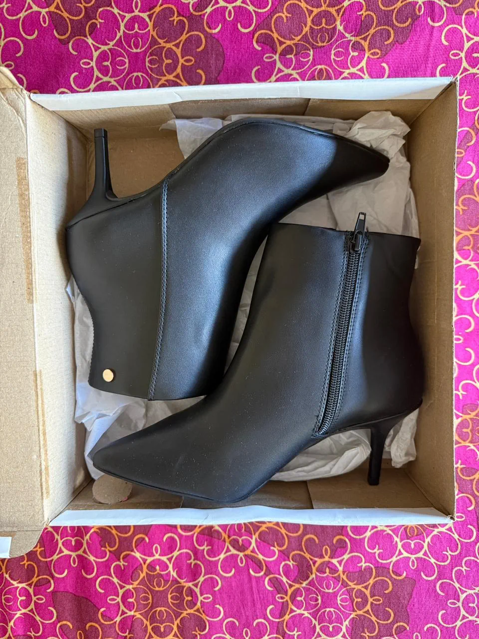 Botas Otra - imagen 1