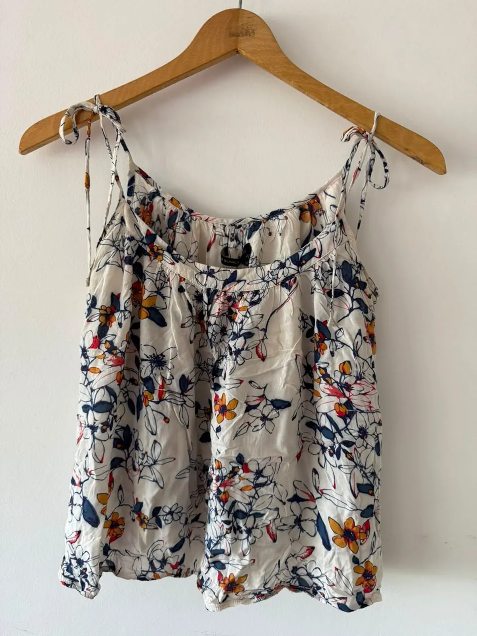 Cuesta Blanca · Talle 1