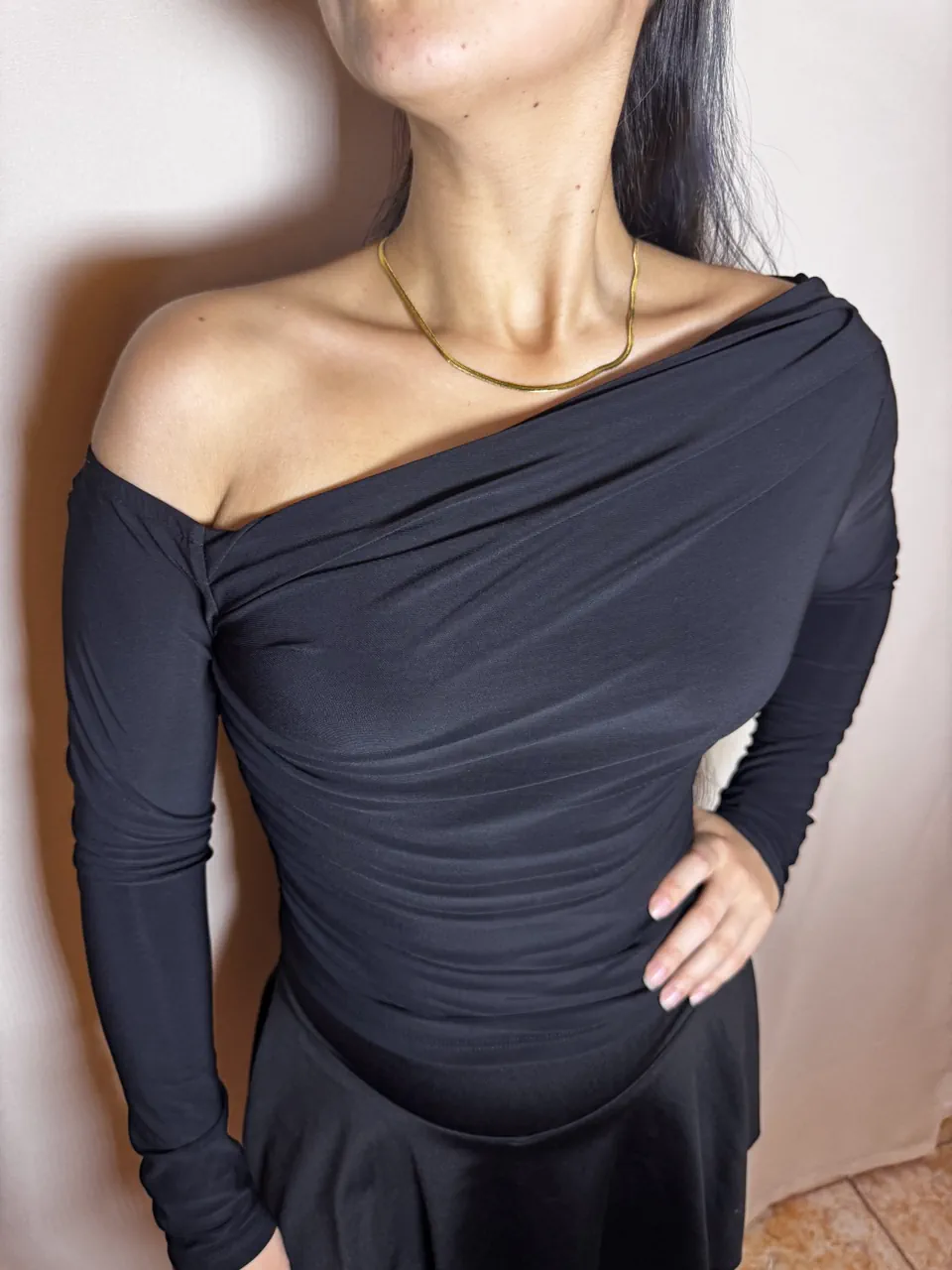 Remera Nacional · Talle M