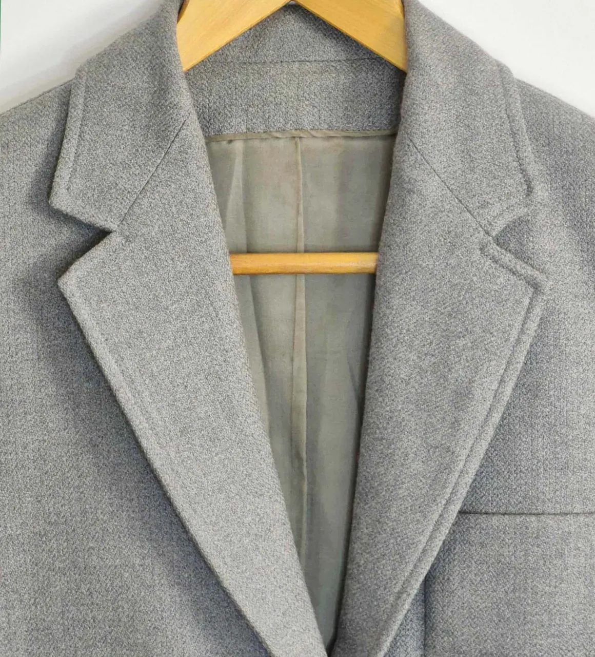 Blazer Generica de sastre vintage · Talle M