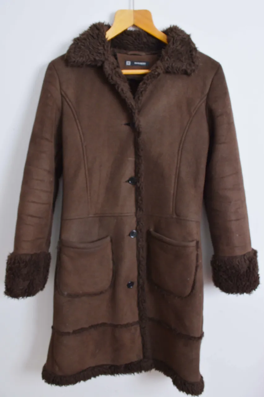 Tapado Basement · Talle S