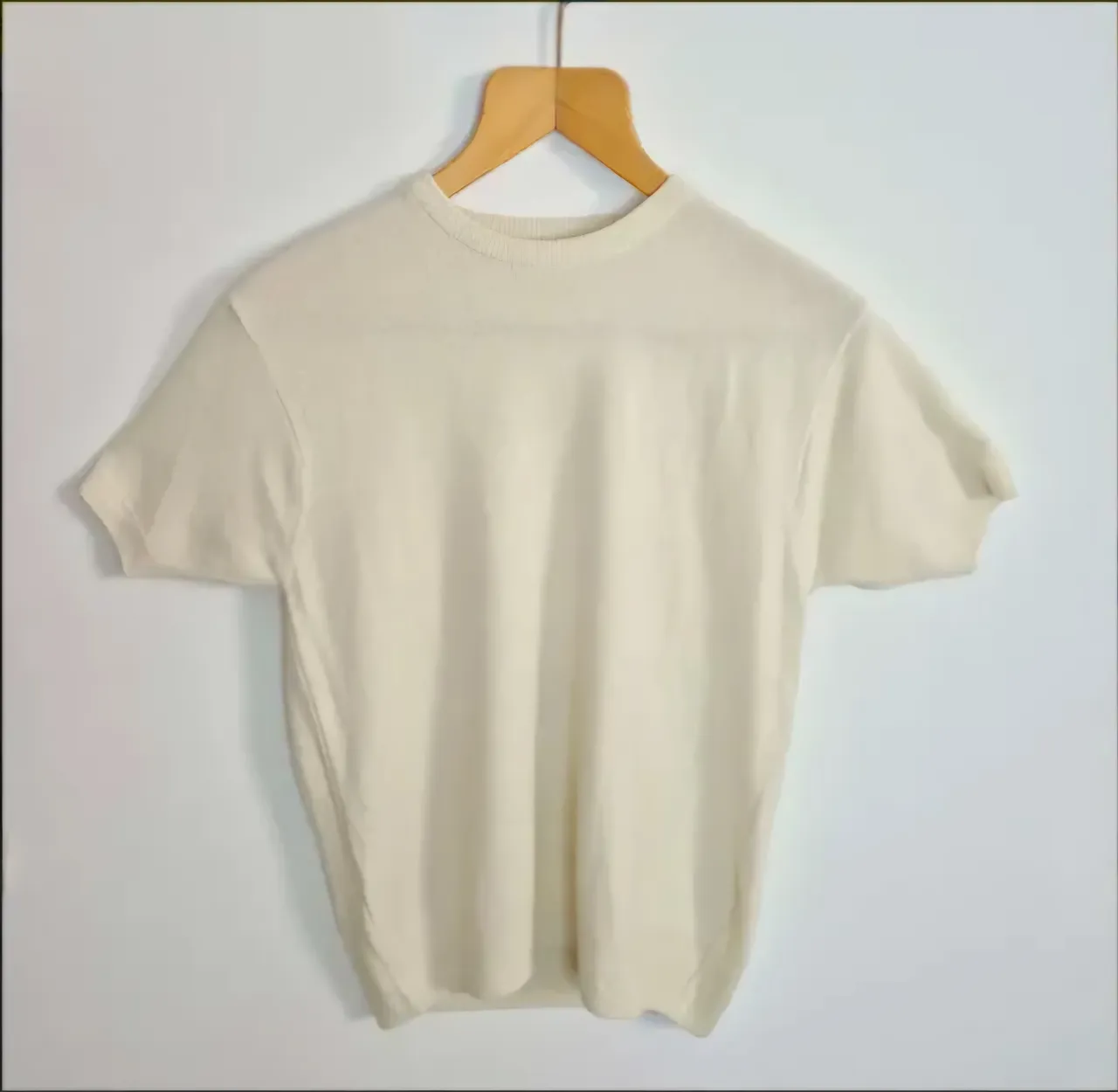 Vintage, tipo burma · Talle M