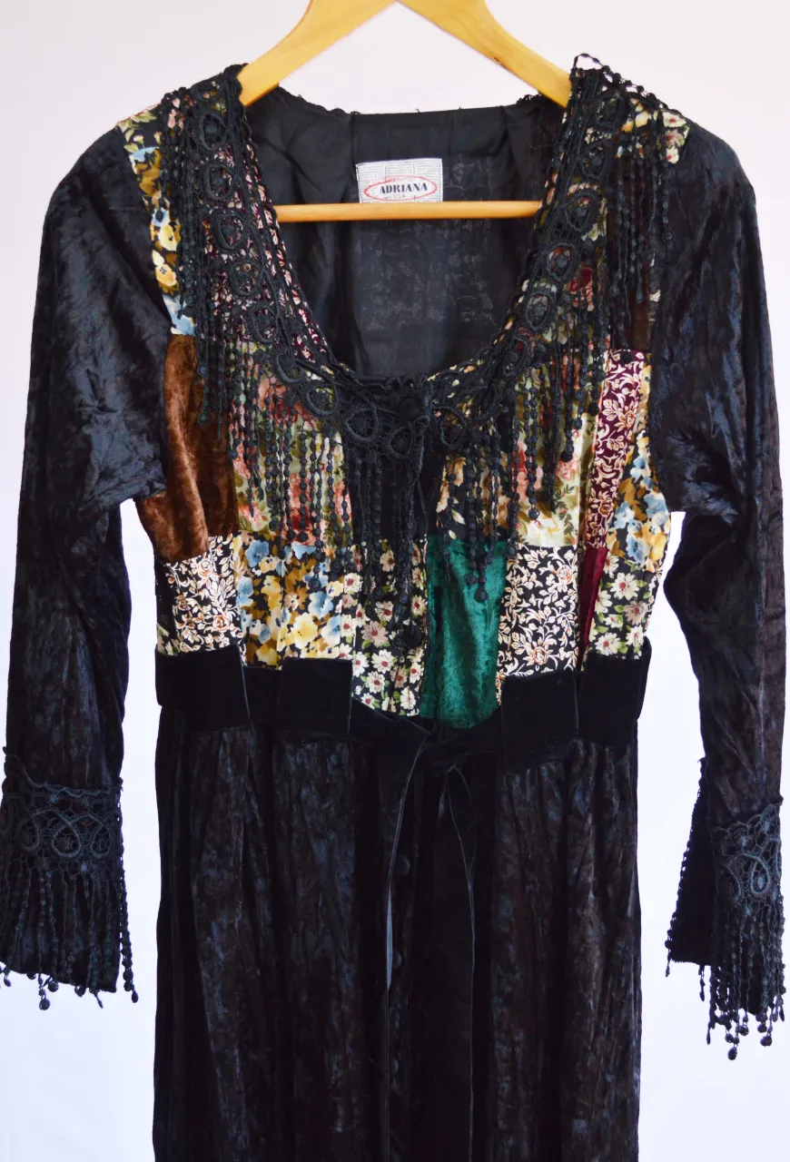 Adriana u.s.a · Talle M