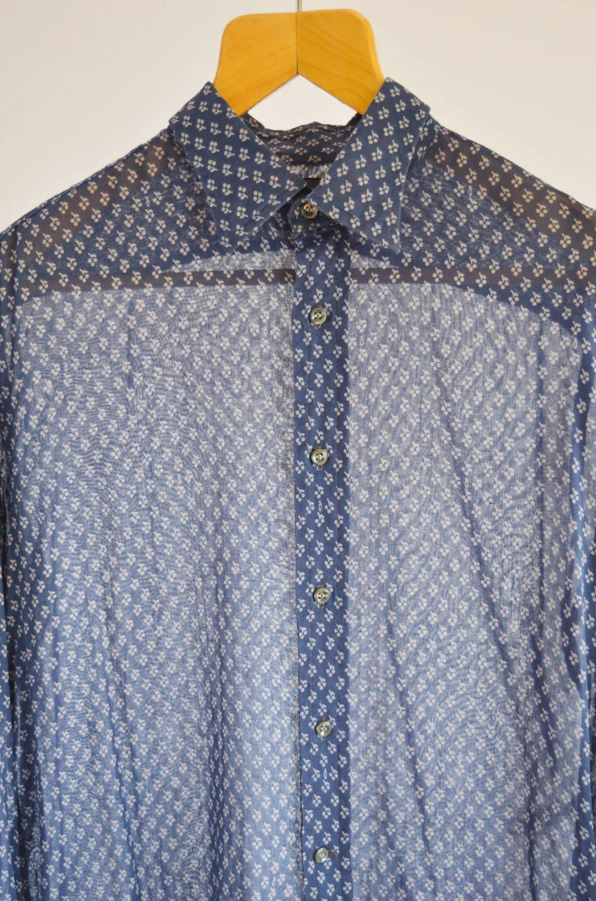 Camisa George - imagen 1