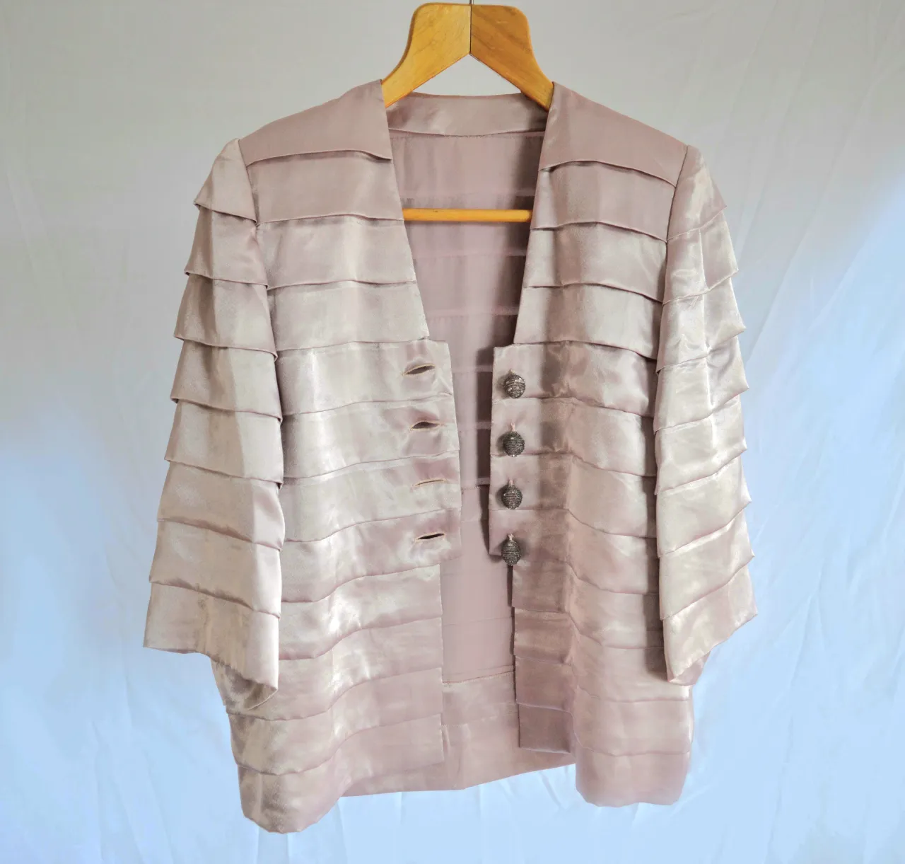Blazer Alta costura - imagen 1