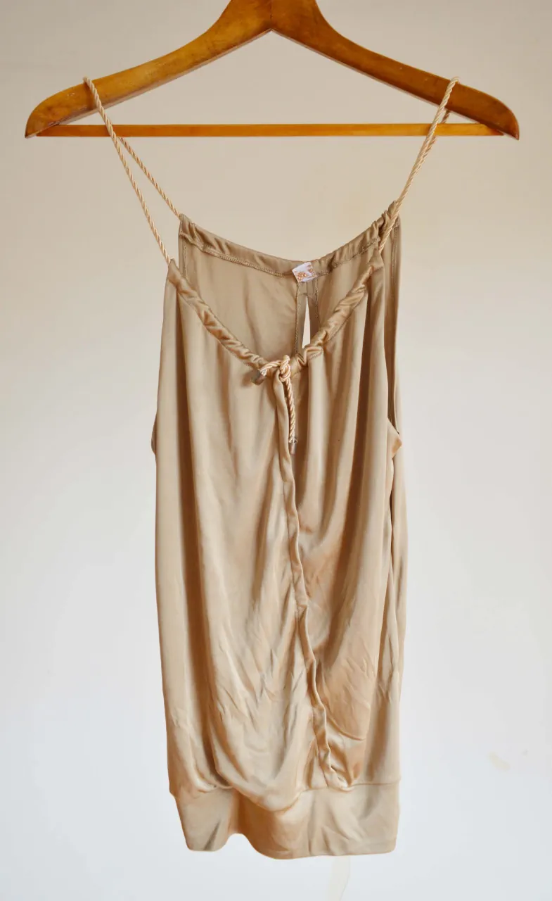 Musculosa Tucci - imagen 1