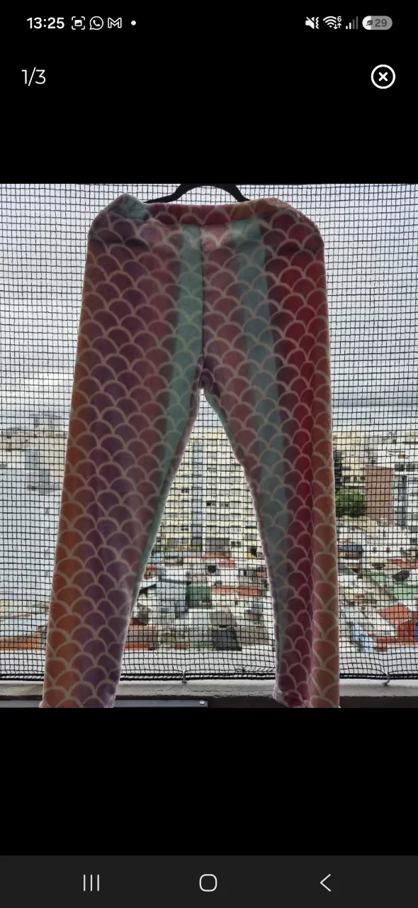 Pantalón Sin marca - imagen 1