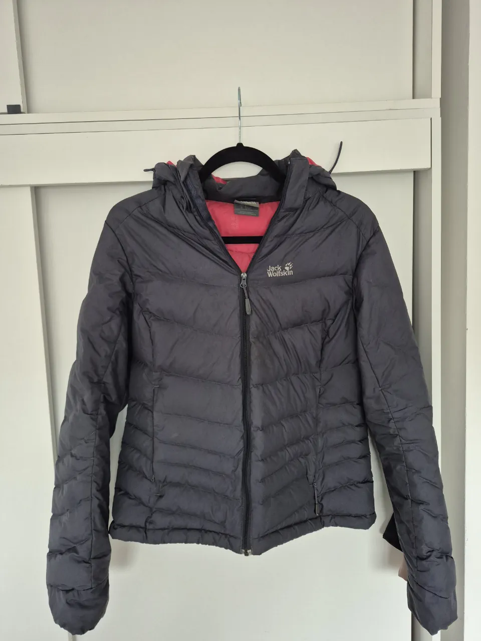 Campera Jack Wolfskin - imagen 1