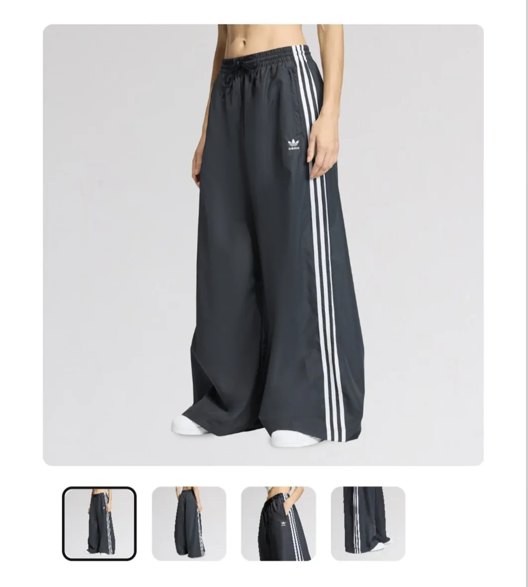 Pantalón adidas - imagen 1