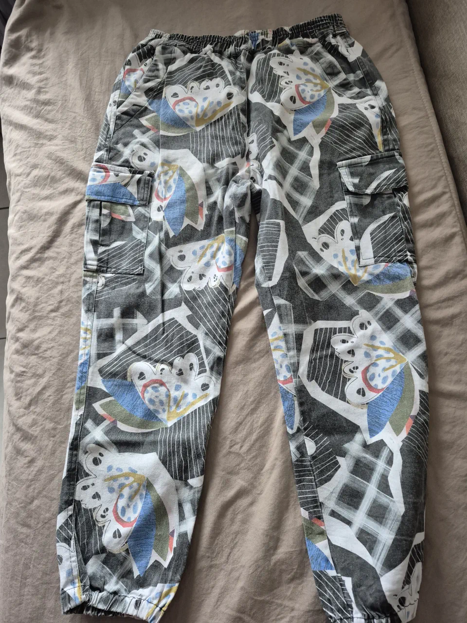 Pantalón Inicial - imagen 1