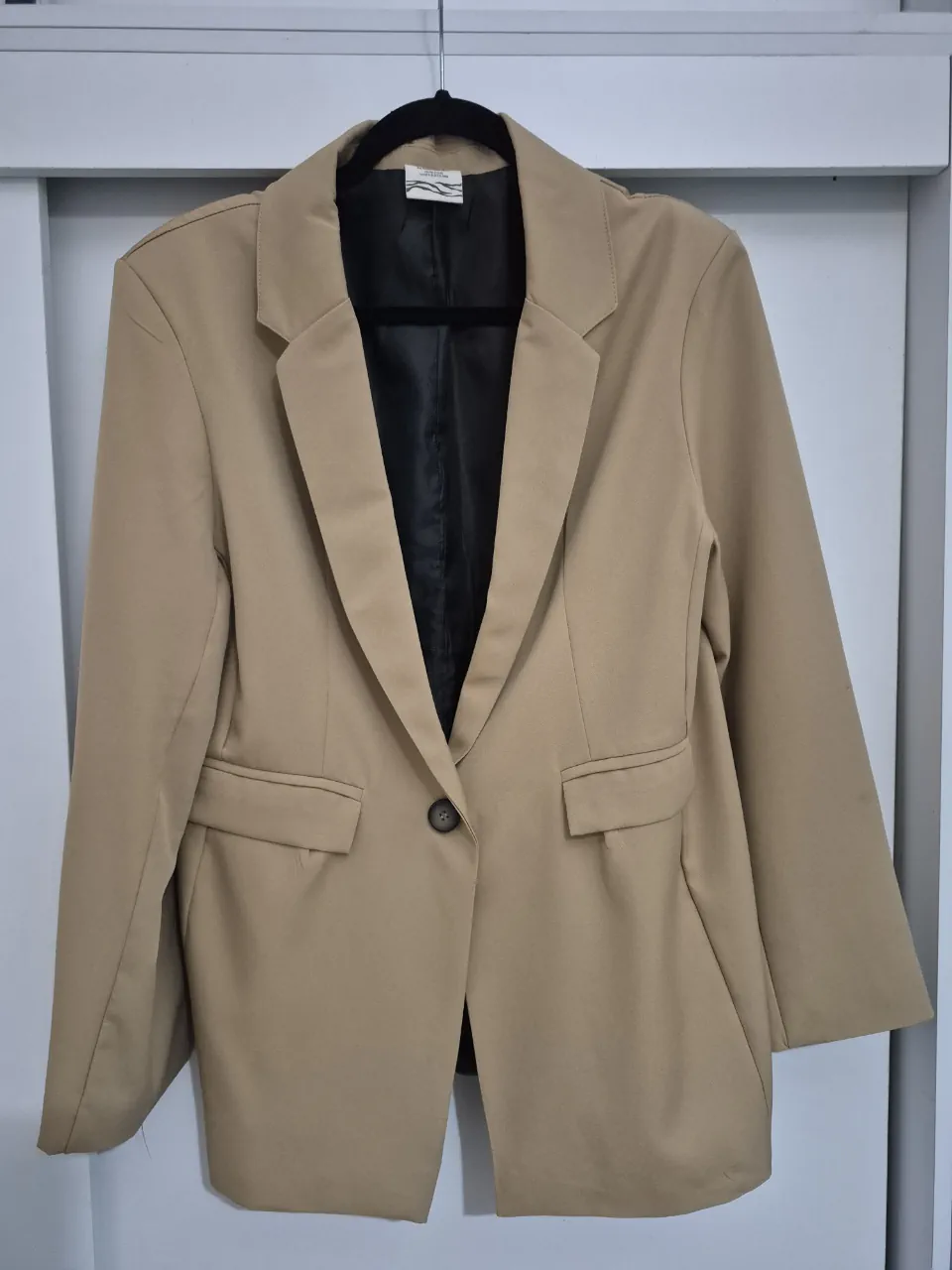 Blazer Sin marca - imagen 1