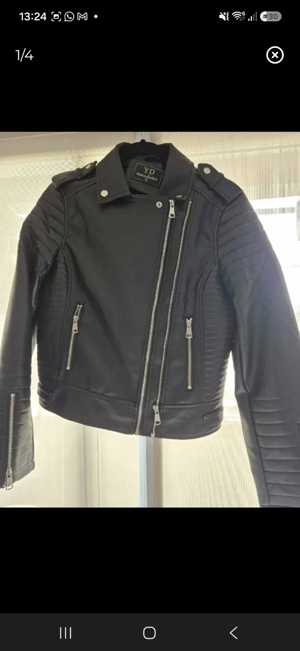 YD · Talle XL