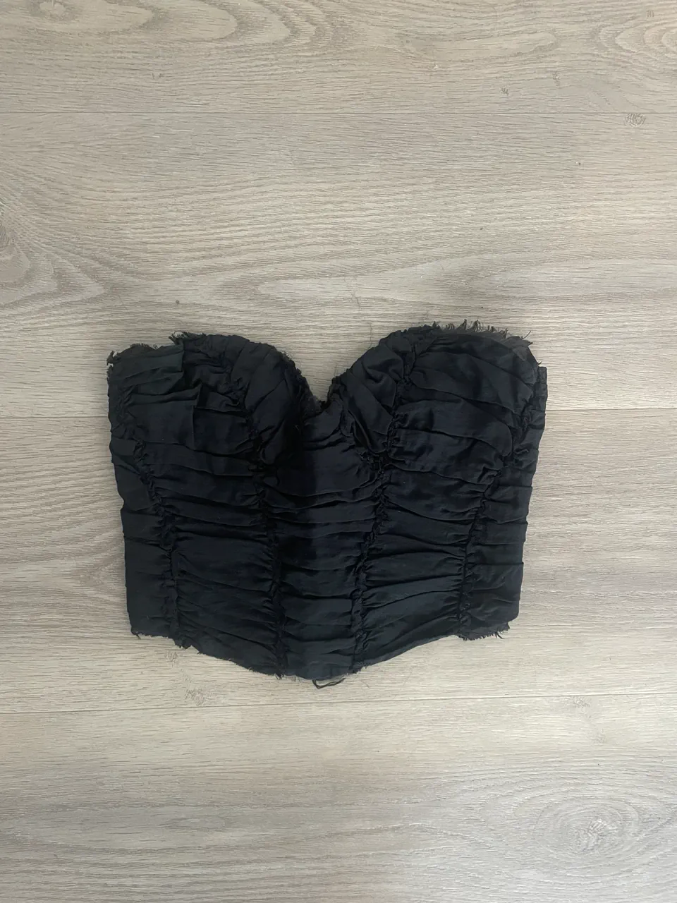 Zara · Talle M