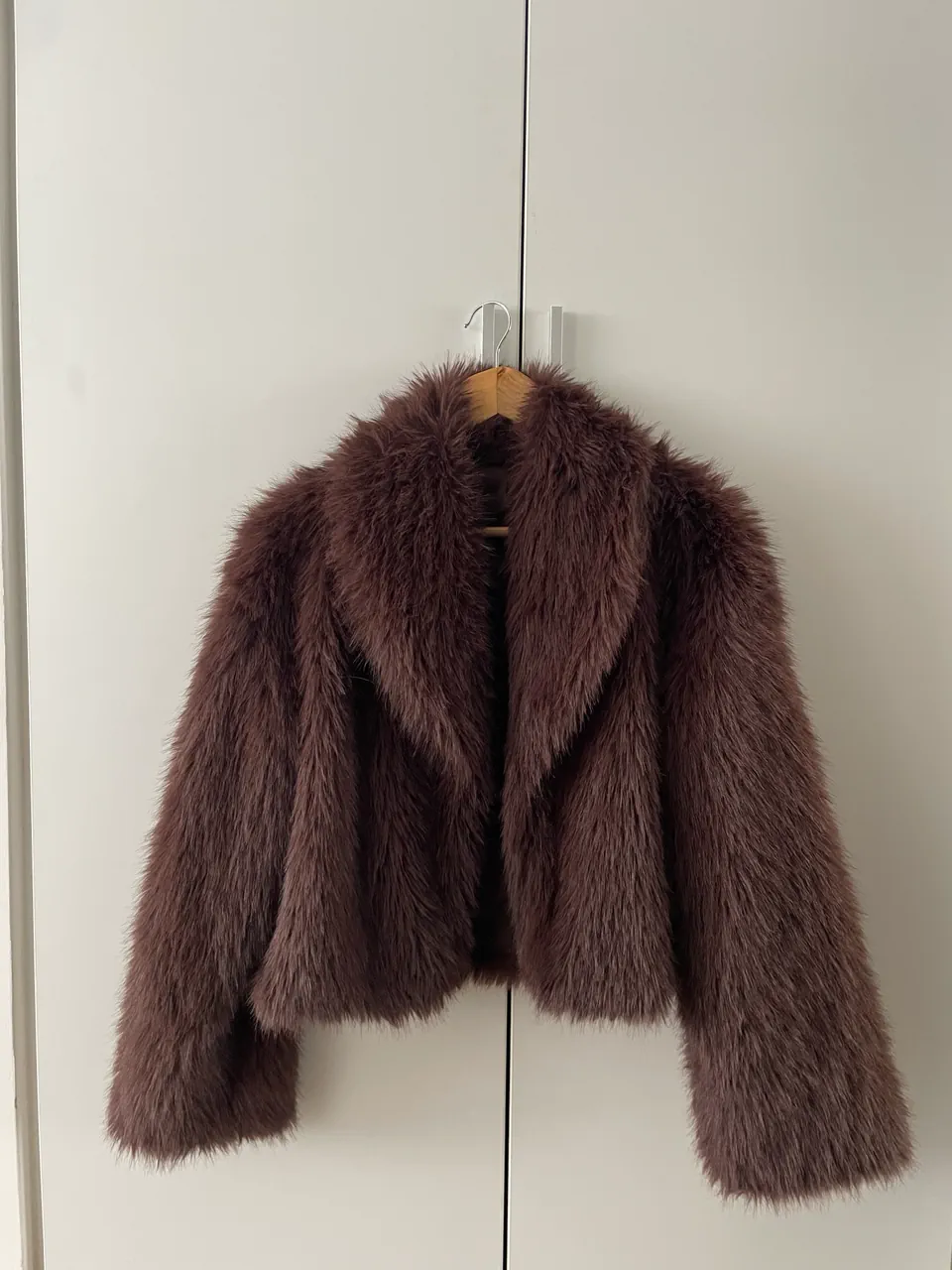 Campera Shein - imagen 1
