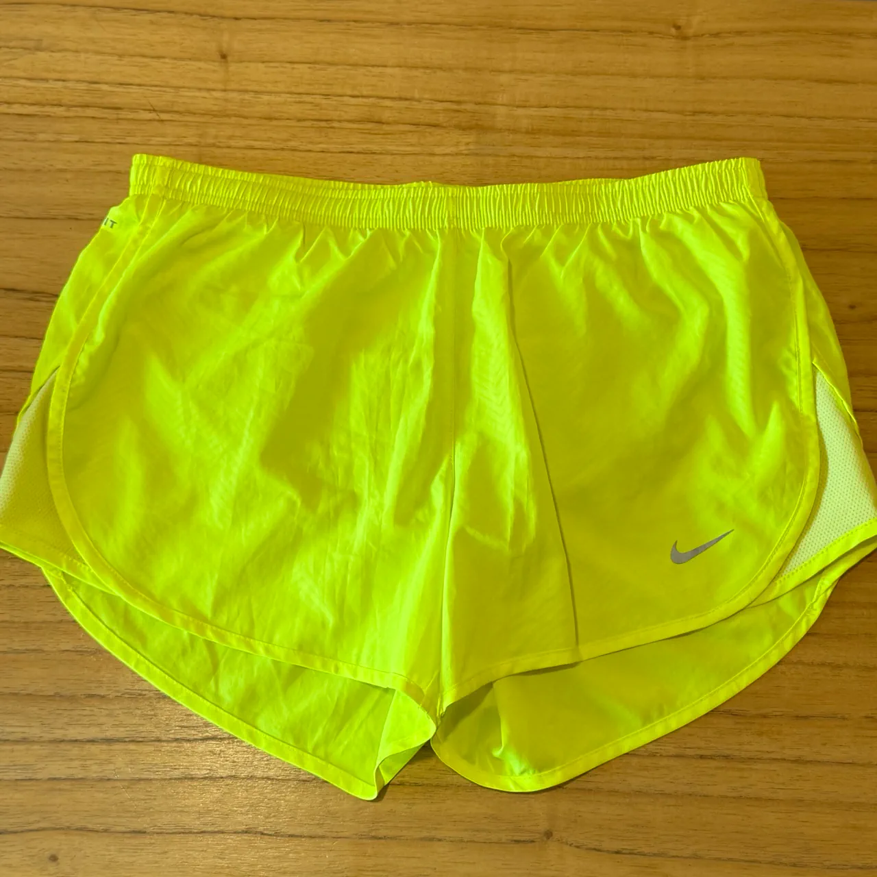 Short Nike - imagen 1
