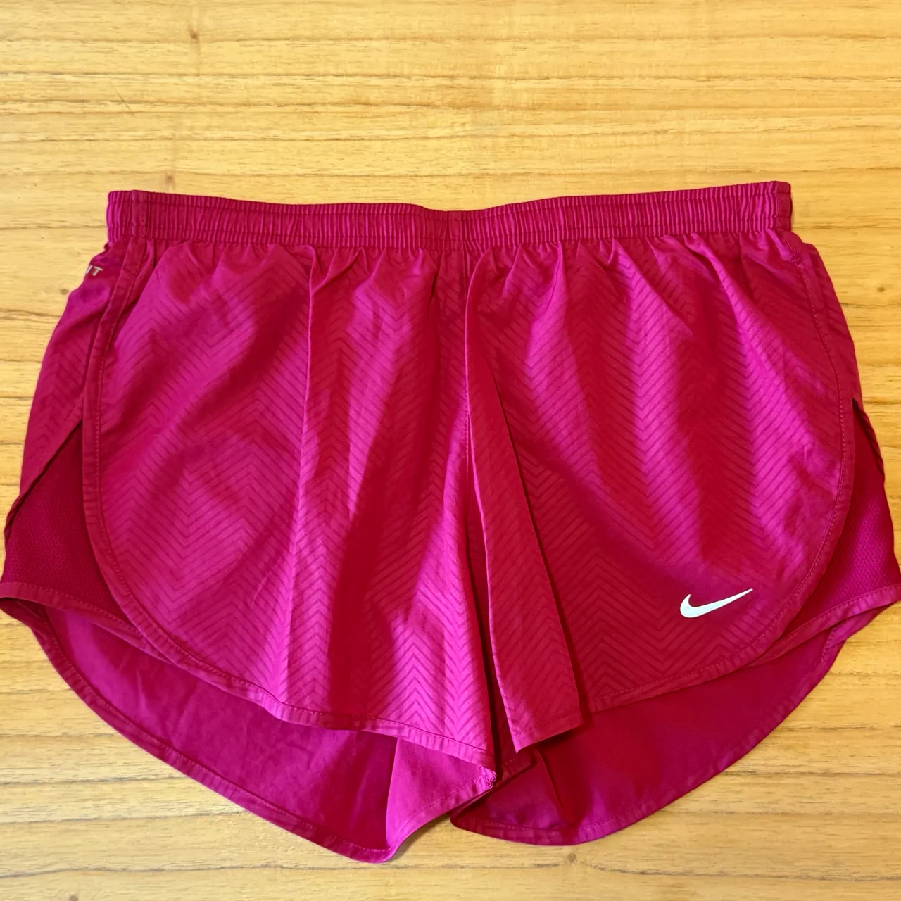 Nike · Talle S
