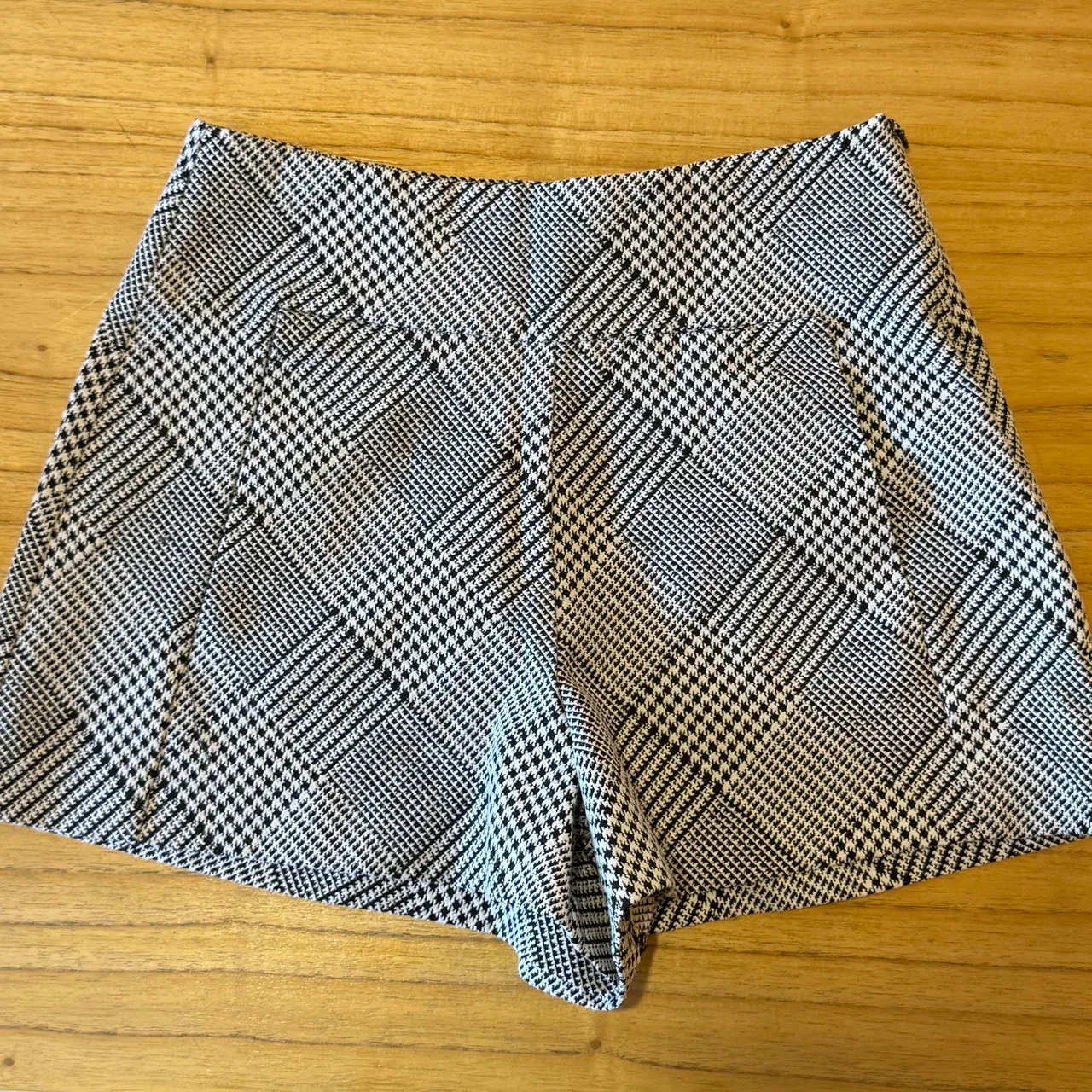 Zara Trafaluc · Talle S