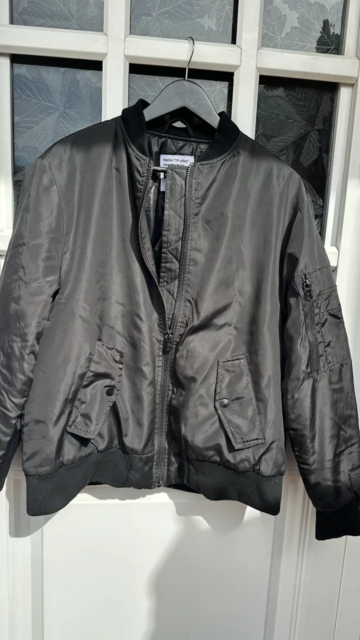 Campera 47 Street - imagen 1