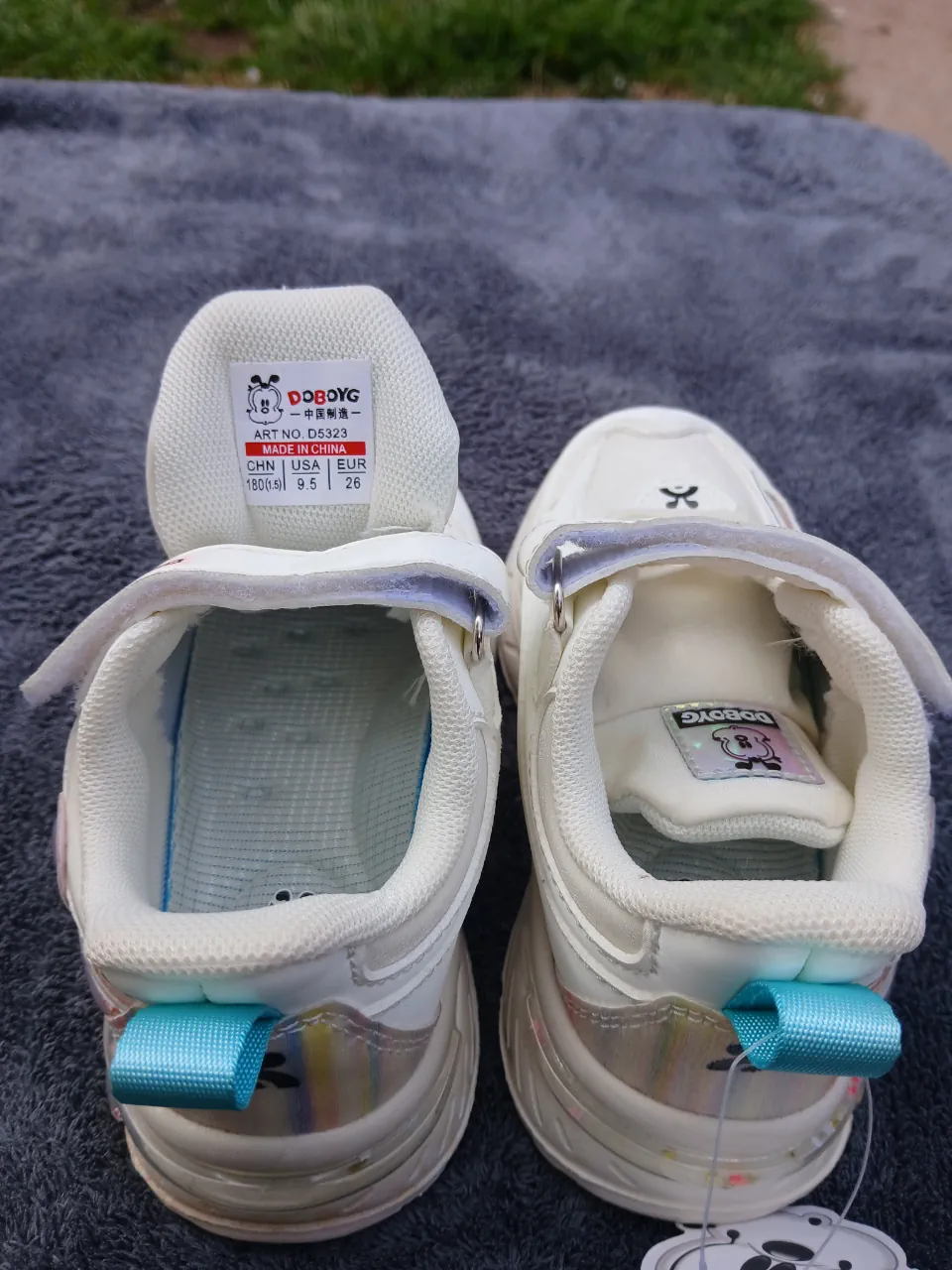 Zapatillas Doboyd - imagen 3