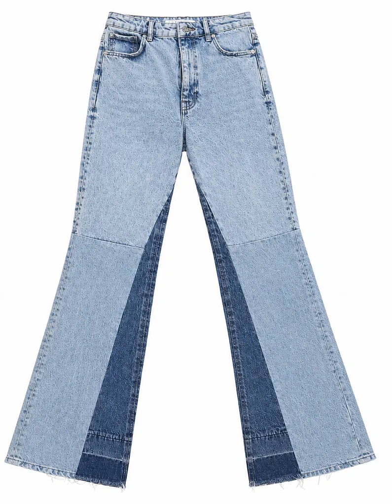 Pantalón Zara - imagen 1