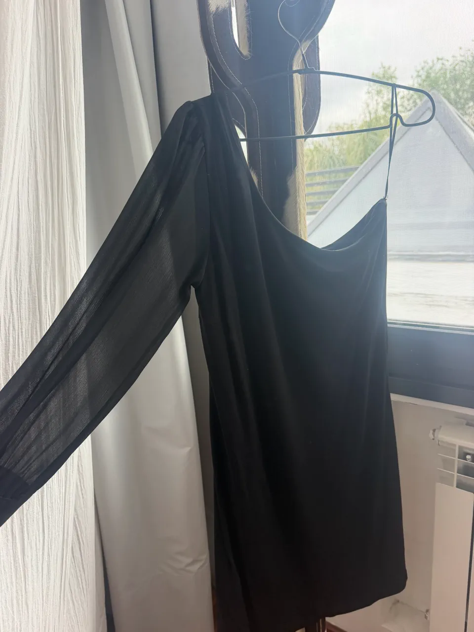 Vestido Clara Ibarguren - imagen 1