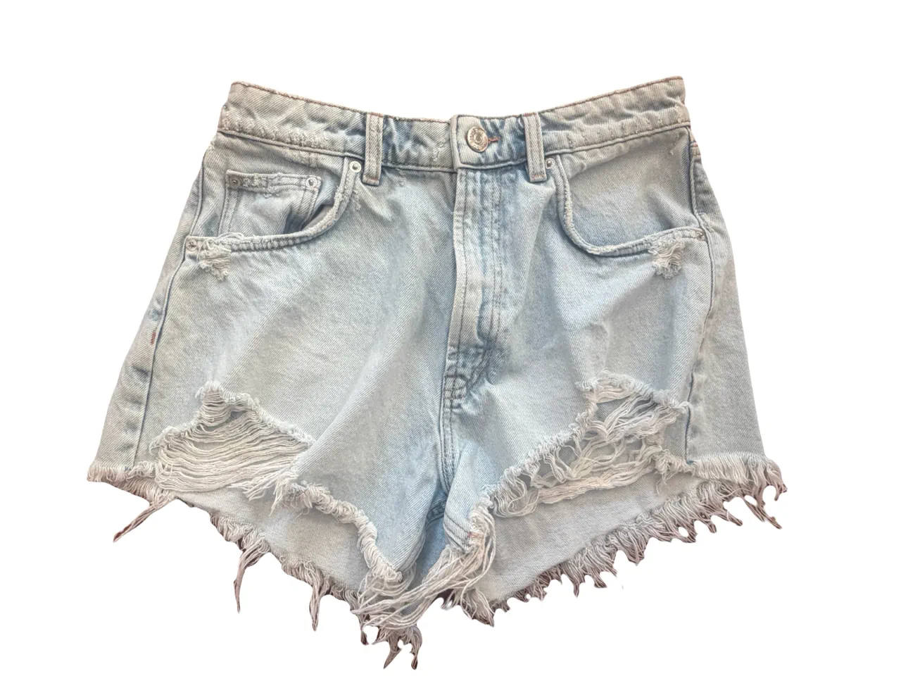 Zara · Talle EU 36