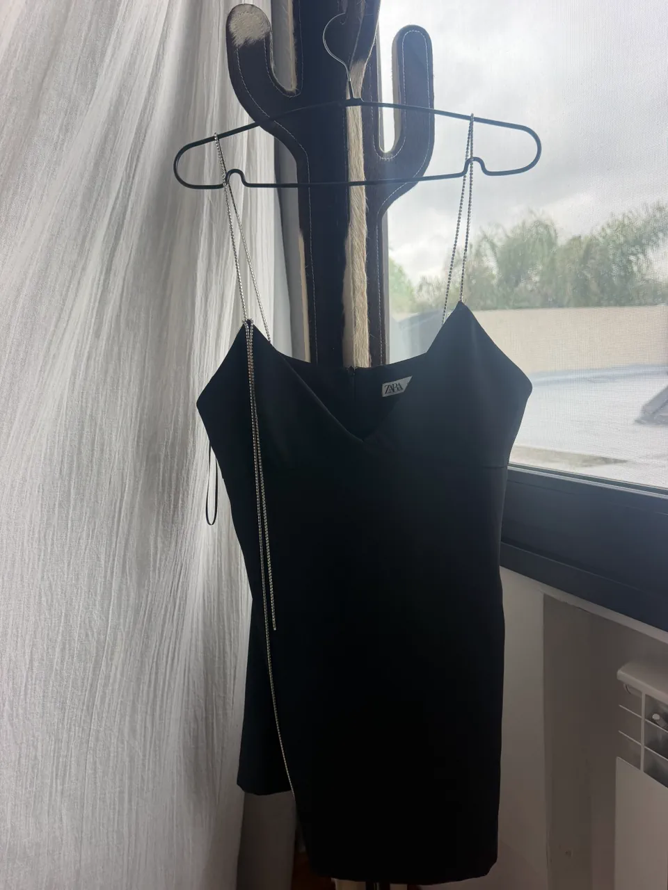 Vestido Zara - imagen 1