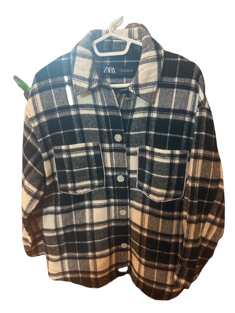 Camisa Zara - imagen 1
