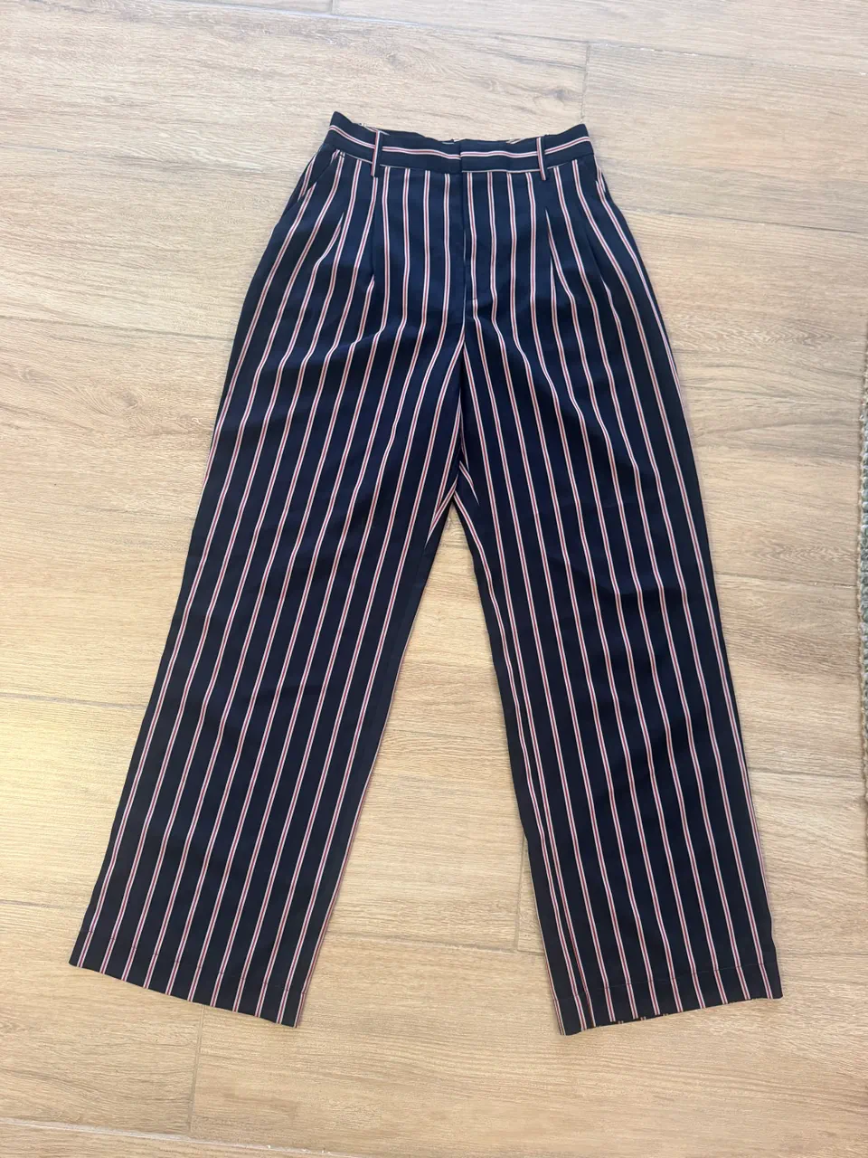 Zara · Talle S
