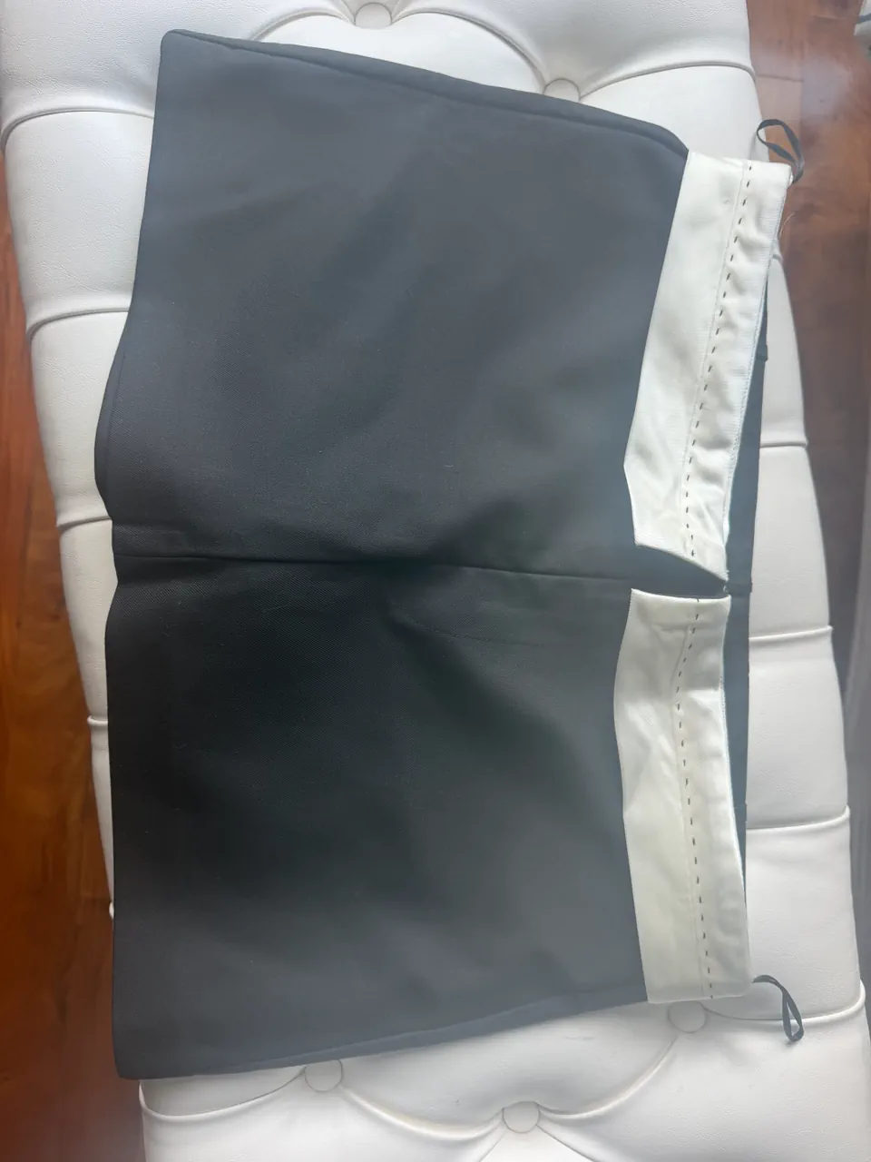 Pollera Zara - imagen 1