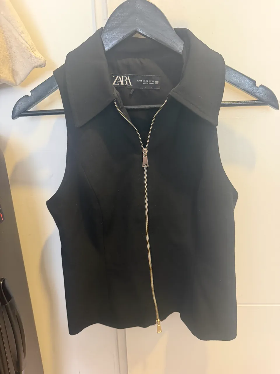 Zara · Talle XS