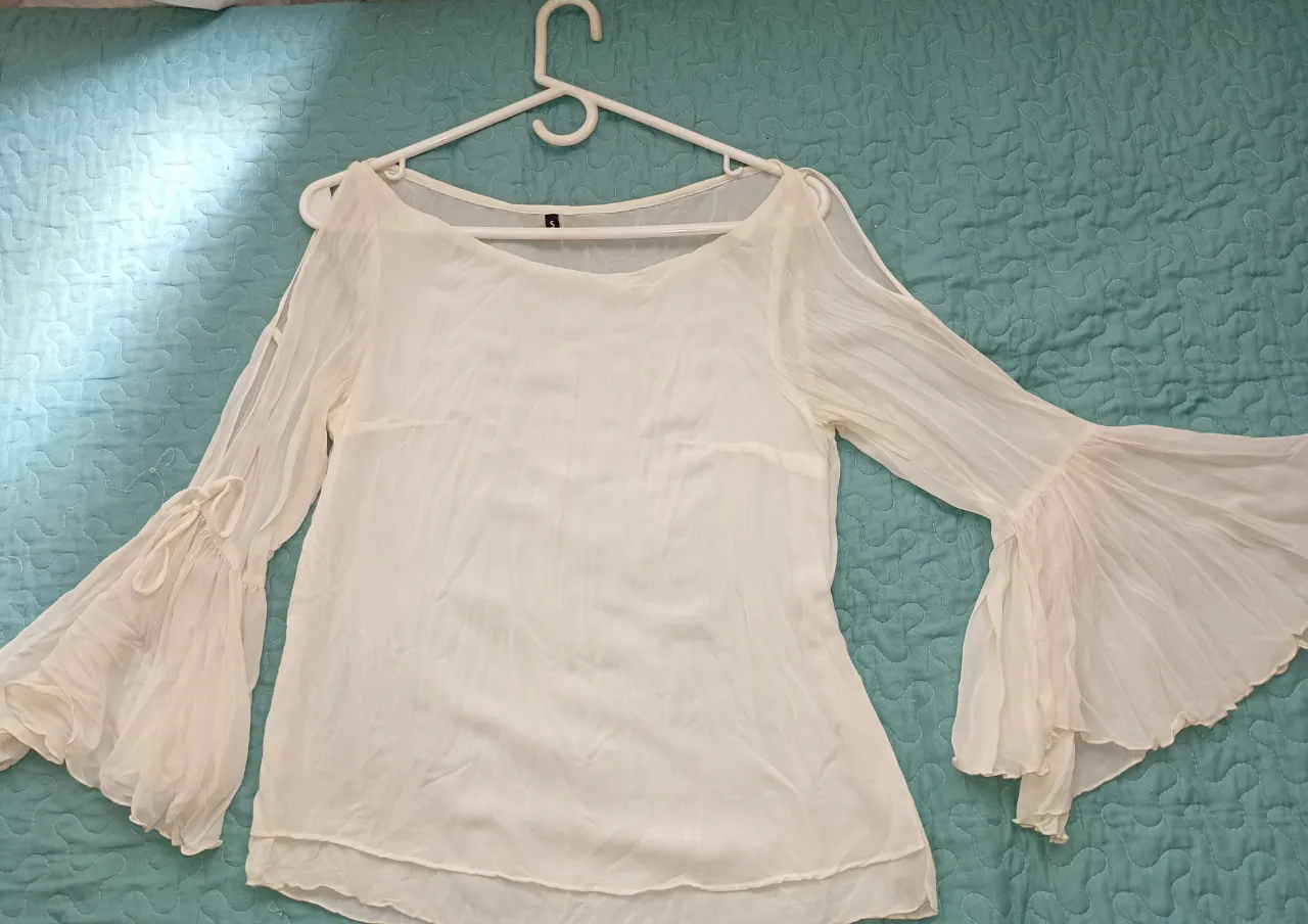 Blusa Sin marca - imagen 1