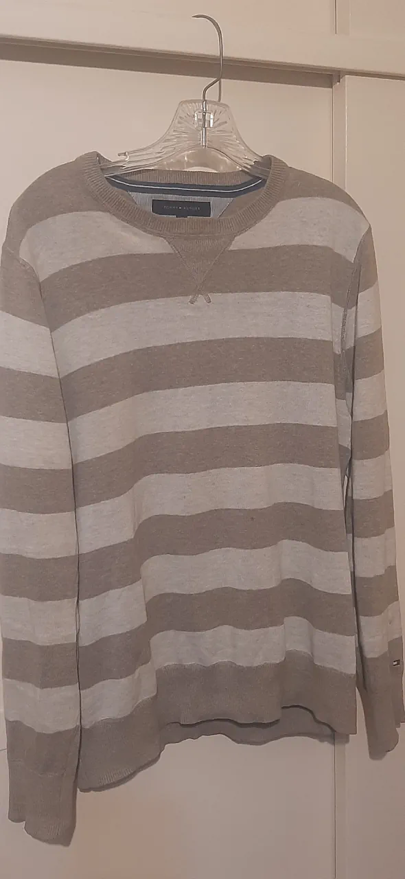 Sweater Tommy Hilfiger - imagen 2