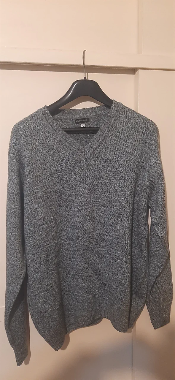 Sweater Omissio - imagen 1