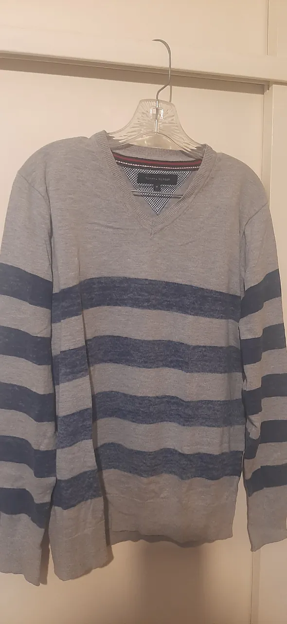 Sweater Tommy Hilfiger - imagen 2