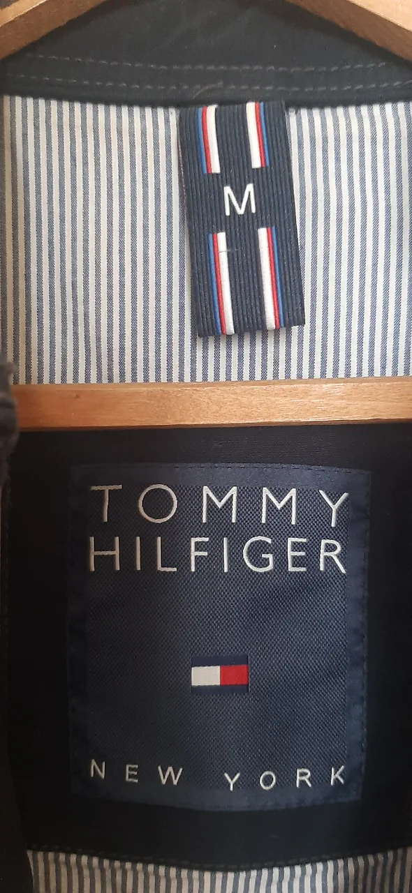 Campera Tommy Hilfiger - imagen 5