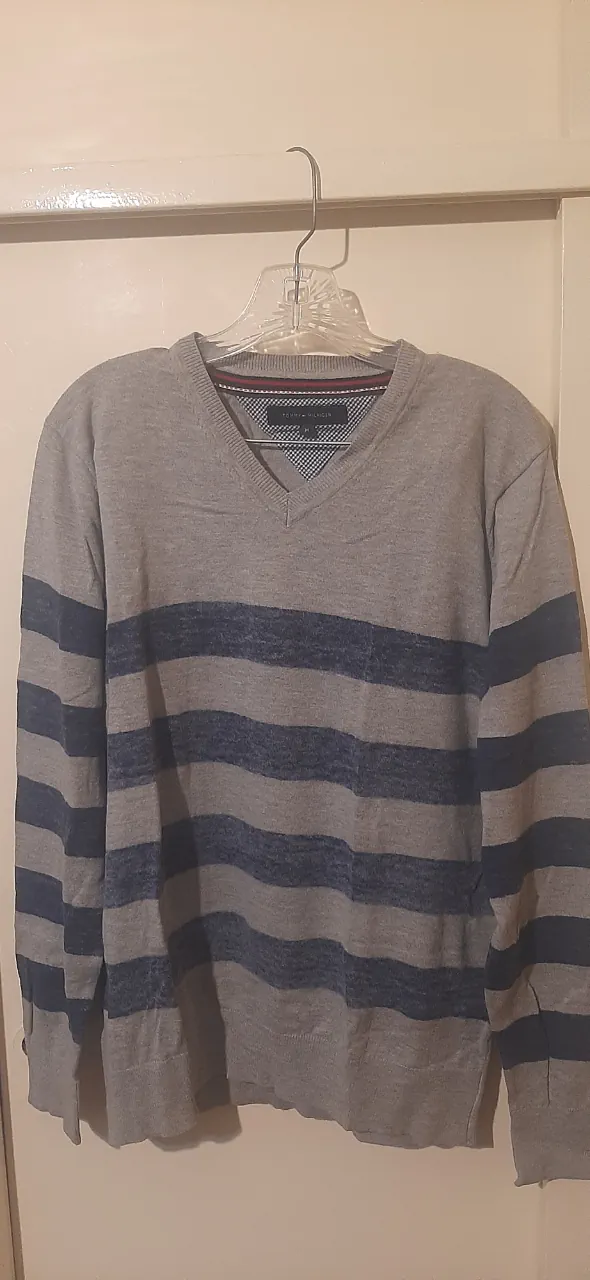 Sweater Tommy Hilfiger - imagen 1