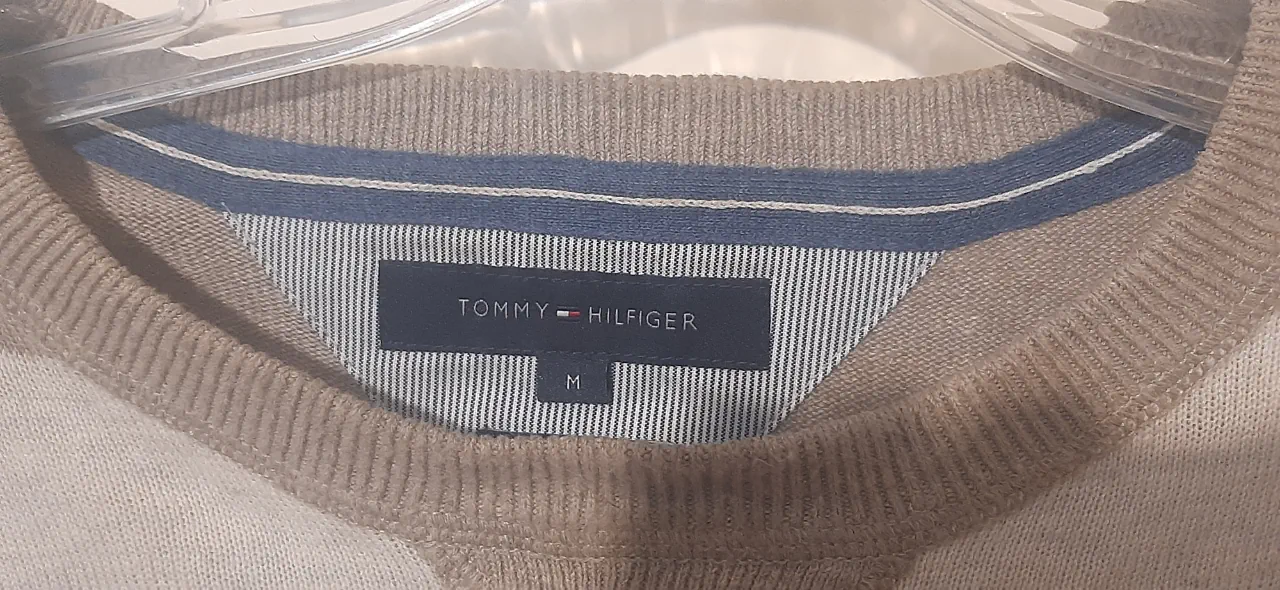 Sweater Tommy Hilfiger - imagen 3