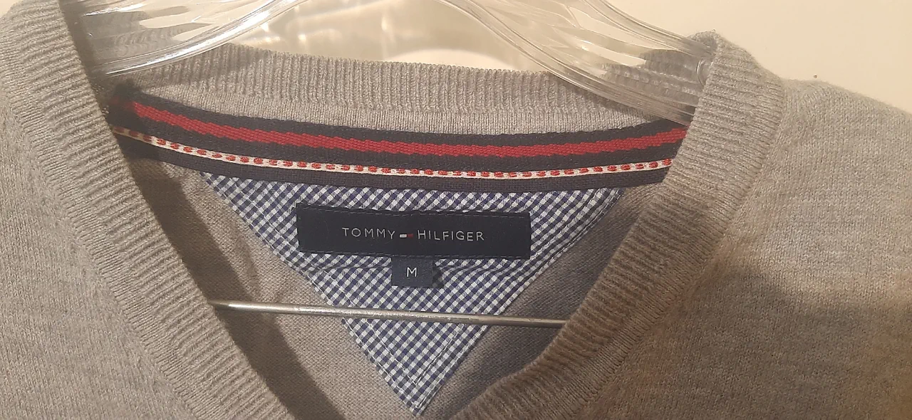 Sweater Tommy Hilfiger - imagen 3