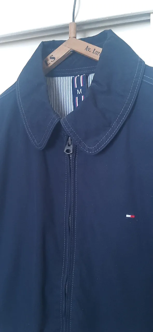 Campera Tommy Hilfiger - imagen 3