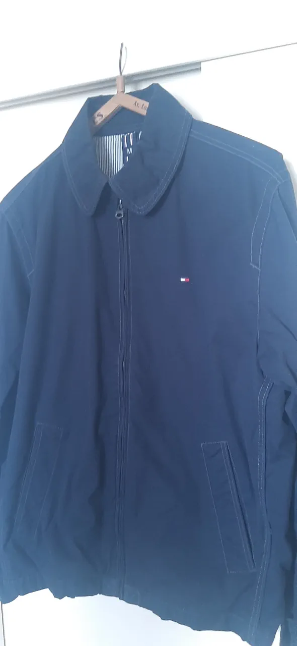 Campera Tommy Hilfiger - imagen 2